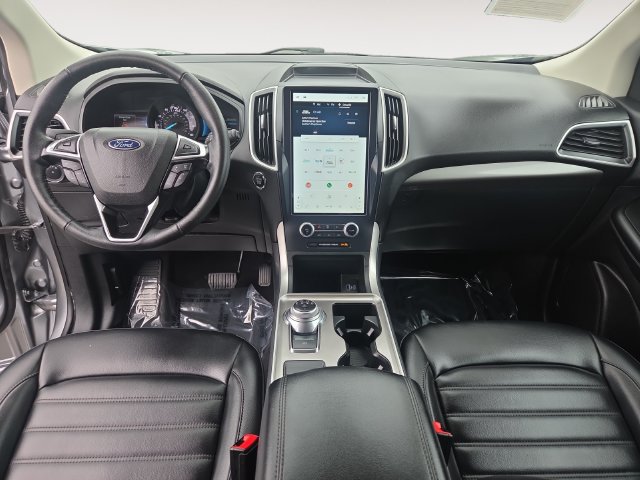Used 2023 Ford Edge SEL AWD/4WD image 10