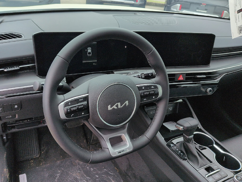 New 2026 Kia K5 GT-Line FWD image 9