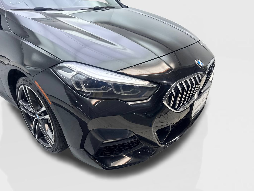 Used 2024 BMW 228i xDrive Gran Coupe w/ M Sport Package AWD/4WD image 18