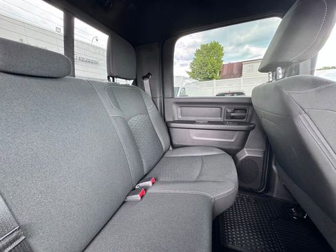 Used 2026 RAM 3500 Tradesman AWD/4WD image 21