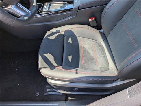 New 2025 Mercedes-Benz CLA 250 image 4