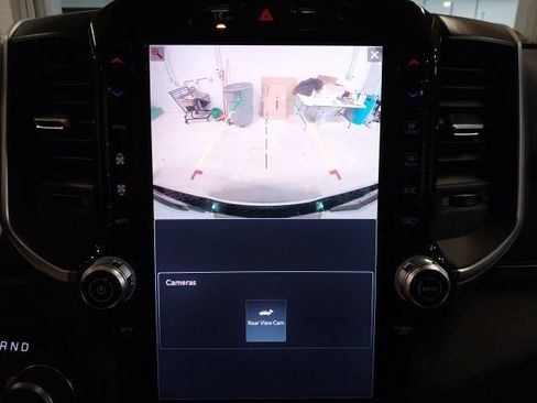 New 2026 RAM 1500 Big Horn image 18