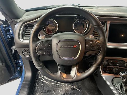 Used 2021 Dodge Challenger R/T Scat Pack image 11