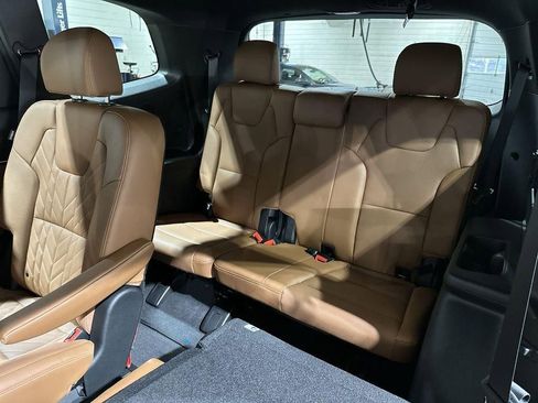 New 2025 Kia Telluride SX X-Line image 28