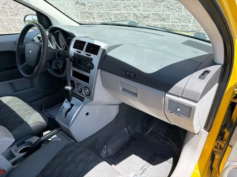 Used 2007 Dodge Caliber SXT FWD image 34