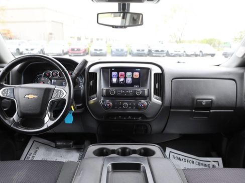 Used 2015 Chevrolet Silverado 1500 LT w/ All Star Edition image 14