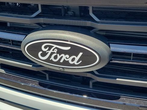 New 2026 Ford F150 XLT w/ Equipment Group 302A MID AWD/4WD image 11