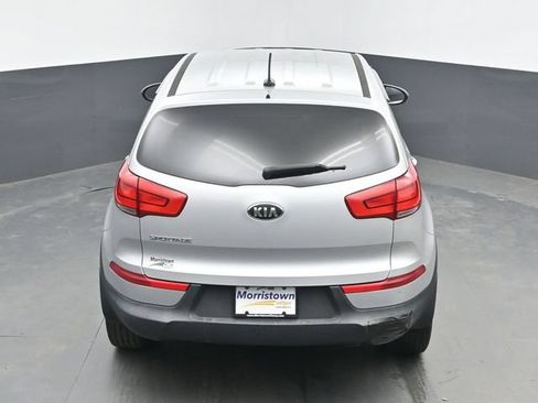Used 2016 Kia Sportage LX AWD/4WD image 37