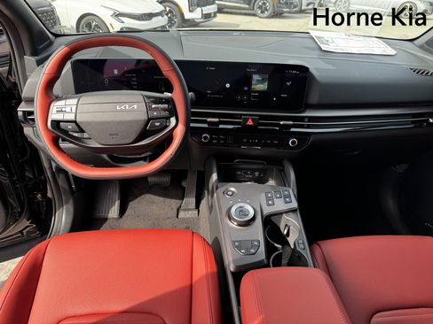New 2026 Kia Sportage SX Prestige AWD/4WD image 13