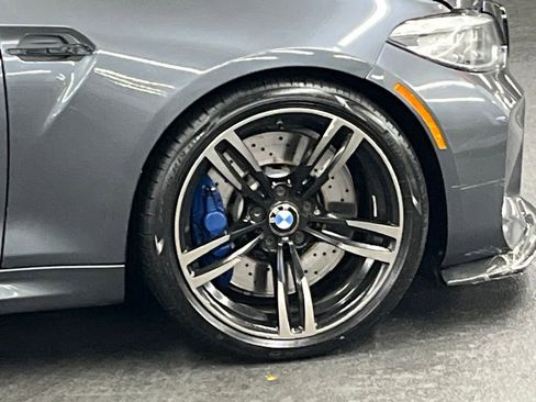 Used 2018 BMW M2 w/ Executive Package image 35