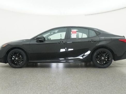 New 2026 Toyota Camry SE image 19