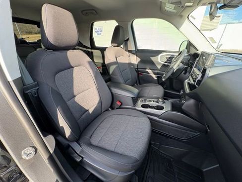 Used 2024 Ford Bronco Sport Big Bend image 26