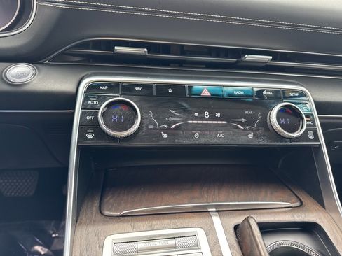 Used 2024 Genesis GV80 2.5T image 28