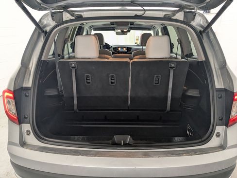 Used 2019 Honda Pilot Touring image 23