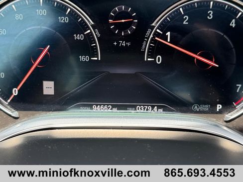 Used 2019 BMW 750i w/ Executive Package image 31