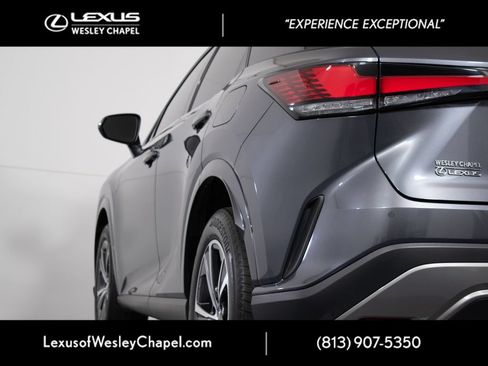 Used 2024 Lexus RX 350 Premium w/ Cold Area Package FWD image 8