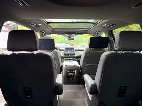 Used 2021 Chevrolet Suburban Z71 w/ Rear Media and Nav Package AWD/4WD image 24