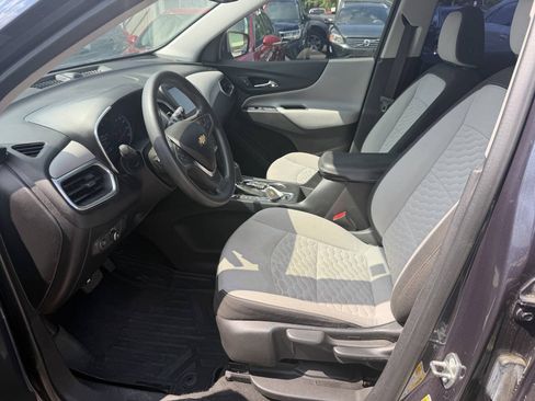 Used 2018 Chevrolet Equinox LS FWD image 23