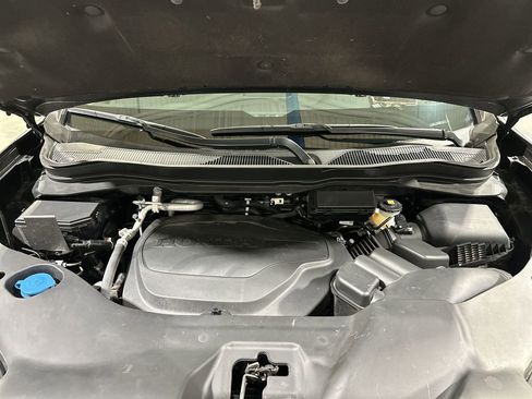 Used 2023 Honda Ridgeline RTL-E image 18