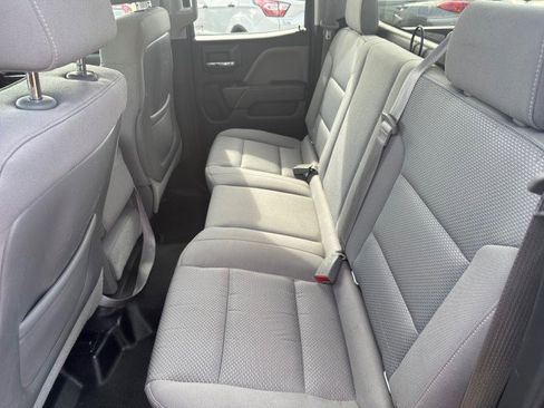 Used 2014 Chevrolet Silverado 1500 W/T w/ WT Convenience Package image 14