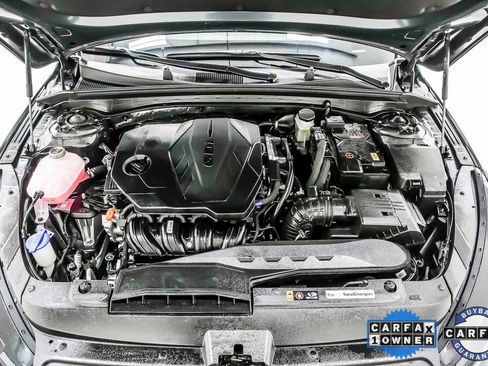 Used 2026 Kia K5 LXS image 38