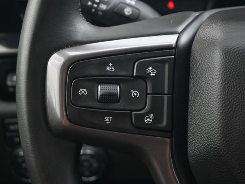 Used 2024 Chevrolet Silverado 2500 ZR2 w/ ZR2 Bison Edition AWD/4WD image 18