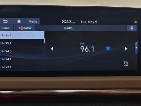 Used 2021 Hyundai Sonata Limited FWD image 28