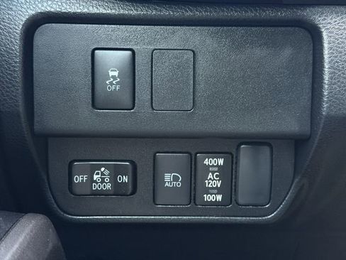 Certified 2023 Toyota Tacoma TRD Sport w/ Technology Package AWD/4WD image 22