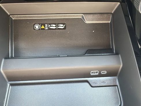 New 2025 Chevrolet Tahoe Premier image 26