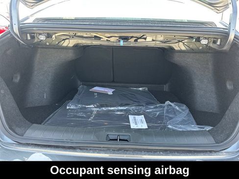 Used 2026 Nissan Sentra SV w/ Floor Mat Package FWD image 25
