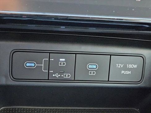 New 2026 Hyundai Tucson SEL FWD image 19
