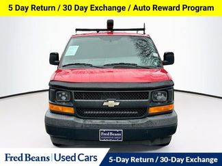 Used 2017 Chevrolet Express 3500 video 2