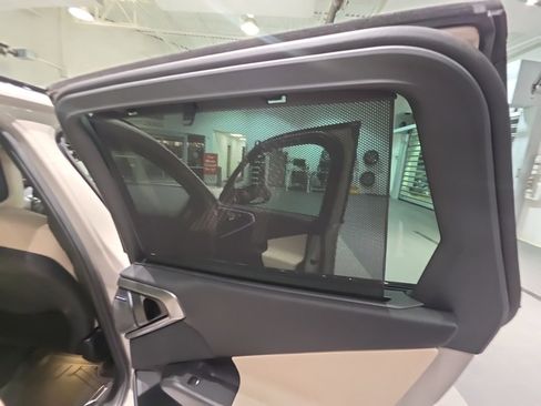 Used 2025 BMW X3 M50 w/ Premium Package image 20