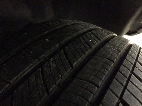 Used 2024 Jeep Grand Cherokee Altitude image 11