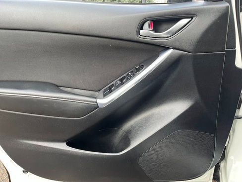 Used 2015 MAZDA CX-5 Touring image 6