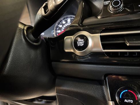 Certified 2023 Kia Seltos SX w/ SX Sunroof Package image 29