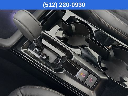 Used 2026 Subaru Forester Touring AWD/4WD image 21