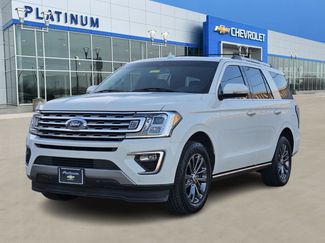 Used 2021 Ford Expedition Limited video 2