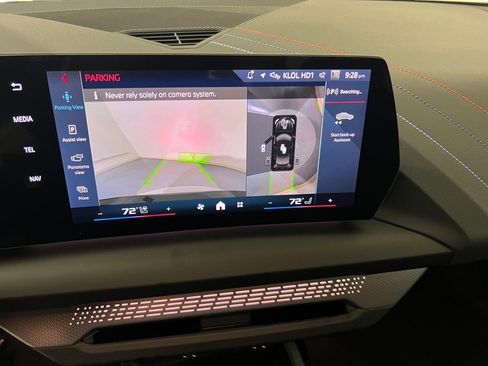 Used 2025 BMW M235i xDrive w/ Premium Package image 29