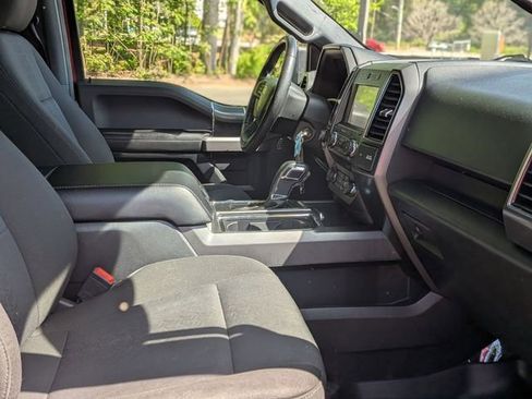 Used 2019 Ford F150 XLT w/ Equipment Group 302A Luxury image 36