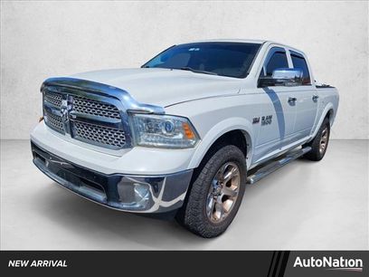 Used 2014 RAM 1500 Laramie