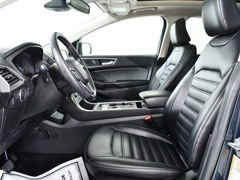 Used 2022 Ford Edge SEL w/ Convenience Package image 6