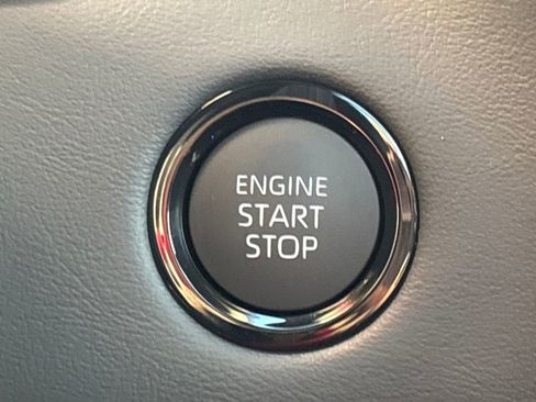 New 2026 Toyota Tundra Platinum image 20