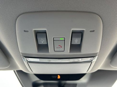 Certified 2025 Nissan Murano Platinum w/ Cargo Package image 40