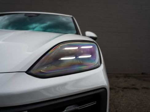New 2026 Porsche Cayenne AWD/4WD image 11