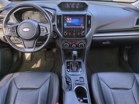 Used 2023 Subaru Crosstrek 2.5i Limited w/ Moonroof Package image 15