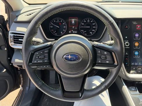 Used 2024 Subaru Outback Onyx Edition AWD/4WD image 12