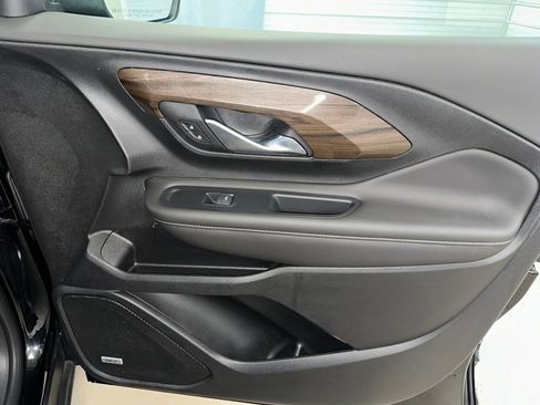 Used 2020 GMC Terrain Denali w/ Denali Premium Package image 35