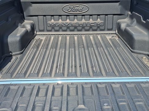 Used 2022 Ford Maverick XL FWD image 12