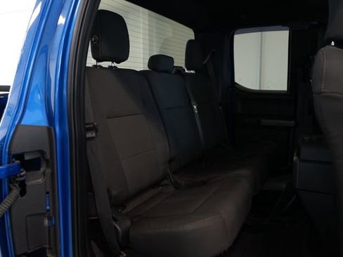 Used 2015 Ford F150 XLT w/ Equipment Group 301A Mid AWD/4WD image 23
